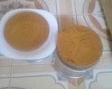 Orange blueberry cake. #authormarathon recipe step 13 photo