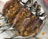 Foto langkah ke 3 dari resep Bumbu Marinasi Ikan Layang.
