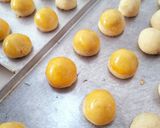 Foto langkah ke 7 dari resep Nastar lumer.