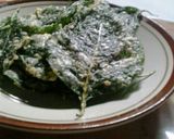 Foto langkah ke 6 dari resep Bayam Crispy Kriuk.