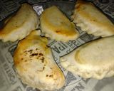 Foto del paso 8 de la receta: Empanadas de coliflor/acelga