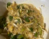 Foto langkah ke 4 dari resep Omelette tauge breakfast.