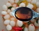 Foto langkah ke 3 dari resep Asinan Rambutan sambal Bangkok.