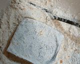 Une image de l'étape 5 de 🌿Tofu Façon Meunière.