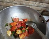 தேங்காய் எள்ளு சட்னி(coconut sesame chutney recipe in tamil) ரெசிபி ஸ்டேப் 1 புகைப்படம்