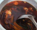 Foto langkah ke 3 dari resep Air Serbat Minuman Khas Melayu KalBar.
