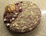 Foto del paso 30 de la receta Tarta 'Cereza borracha' 🍒