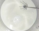 A picture of step 1 of Homemade yogurt.