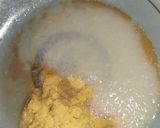 A picture of step 1 of Chicken Tikka Karahi.