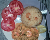 Foto del paso 4 de la receta: Camarones en salsa rosa.....🇸🇻