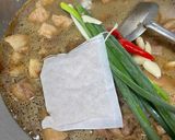 腿庫的食譜步驟4照片
