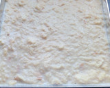 Foto del paso 4 de la receta: Budín de pan SIN HORNO