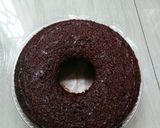 Foto langkah ke 7 dari resep Bolu karamel.
