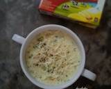 Cara Membuat Broccoli Cheddar Soup 9