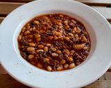 Foto del paso 5 de la receta: Chili con carne v2