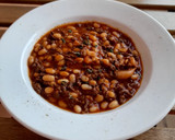 Foto del paso 5 de la receta: Chili con carne v2