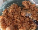 Foto del paso 2 de la receta: Budín integral de zanahoria