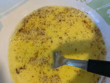 Tostadas francesas