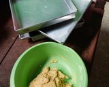 Foto langkah ke 2 dari resep Nastar Uenak ala Mama Anik.