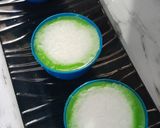 Foto langkah ke 6 dari resep Kue Nona Manis.