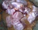 Foto langkah ke 2 dari resep Ayam rica" kecap.