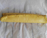 Foto del paso 5 de la receta: Rollitos de tortilla con verduras