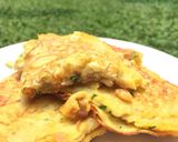Foto langkah ke 2 dari resep Sandwich Murmer.