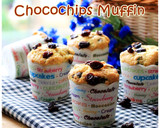 Foto langkah ke 9 dari resep Morning Glory Milk Muffin mudah cepat .
