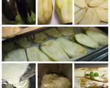 Foto del paso 2 de la receta: Berenjenas con salsa Tzatziki