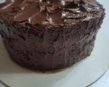 عکس مرحله 17 از دستور کیک ماتیلدا 😋