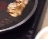 รูปขั้นตอนการทำที่ 2 ของ ข้าวหน้าหมูย่างซอสไข่ออนเซน
