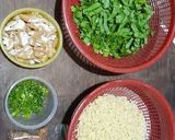 Foto langkah ke 3 dari resep Kuah bakso sapi.