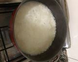 Foto del paso 1 de la receta: Sushi a mi manera