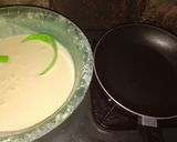 Foto langkah ke 3 dari resep Terang bulan (marnis).