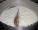চালের পায়েস (chaler payesh recipe in bengali) রেসিপি ধাপ - 3 ছবি