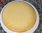 Foto del paso 3 de la receta: Bizcochuelo sin gluten y sin azúcar
