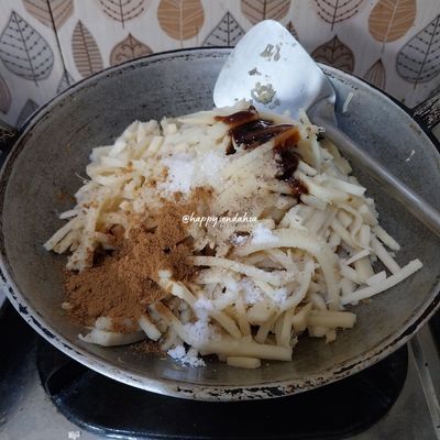 Langkah 3