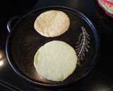 Foto del paso 4 de la receta: Tortillas de nopal y maíz
