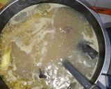 Foto langkah ke 4 dari resep Soto Betawi Daging Sapi Tanpa Santan.