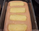 Une image de l'étape 3 de Quenelle Ricotta tomate.