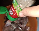 Foto langkah ke 1 dari resep Pepes tomat-tongkol.