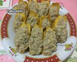 Foto langkah ke 5 dari resep Recook Tahu Baso.
