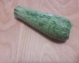 Pas rețetă Spaghetti de bostănel cu cremă de avocado și fistic 1 fotografie