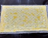 Foto del paso 7 de la receta: Empanada de bacon y dátiles