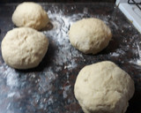 Foto del paso 3 de la receta: Pan dulce. Grace