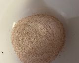 Foto del paso 1 de la receta: Pan integral