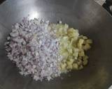 Tawa pulao recipe step 1 photo