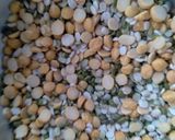 મિક્સ દાળ ના ઢોકળા (Mix Dal Dhokla Recipe In Gujarati) રેસીપી સ્ટેપ1ફોટો