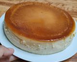 Foto del paso 8 de la receta: Pudin/Budín de pan y queso azul