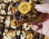 Foto langkah ke 5 dari resep Gluten free banana cake.